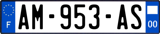 AM-953-AS