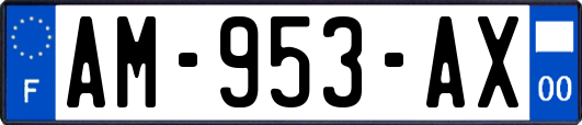 AM-953-AX