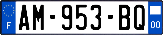 AM-953-BQ