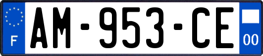 AM-953-CE