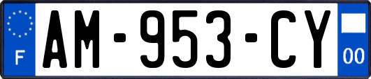 AM-953-CY