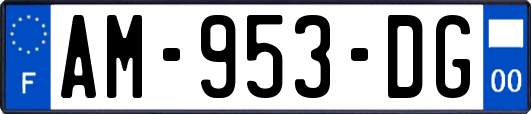 AM-953-DG