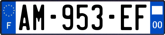 AM-953-EF