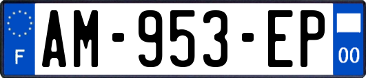 AM-953-EP