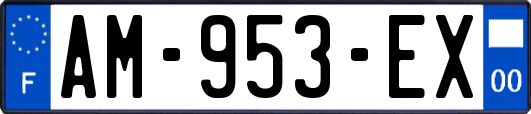 AM-953-EX