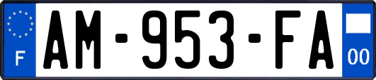AM-953-FA