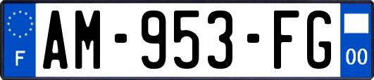 AM-953-FG