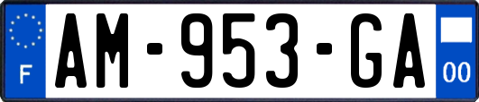 AM-953-GA