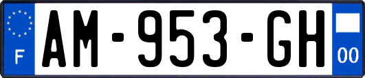 AM-953-GH