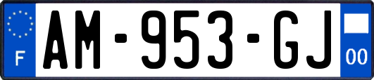 AM-953-GJ