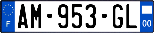 AM-953-GL