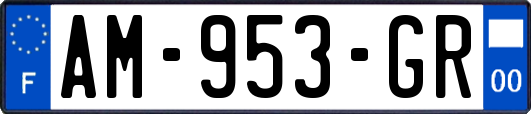 AM-953-GR