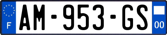 AM-953-GS