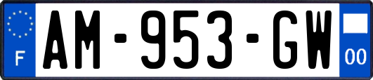 AM-953-GW