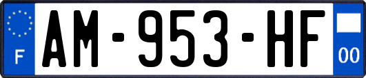 AM-953-HF