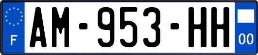 AM-953-HH