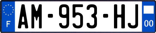 AM-953-HJ