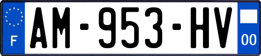 AM-953-HV