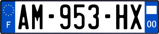 AM-953-HX