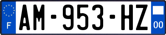 AM-953-HZ