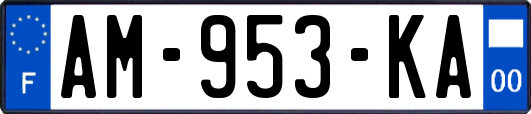 AM-953-KA
