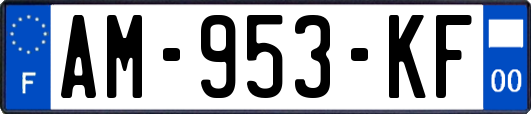 AM-953-KF