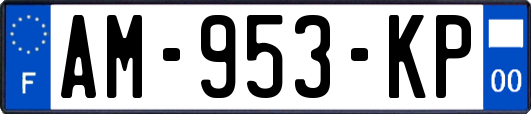 AM-953-KP