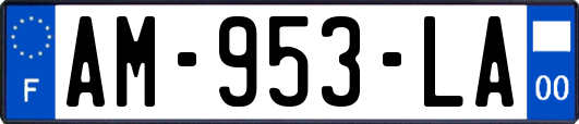 AM-953-LA