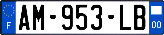 AM-953-LB