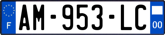 AM-953-LC