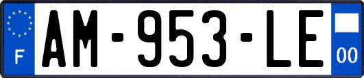 AM-953-LE