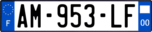 AM-953-LF