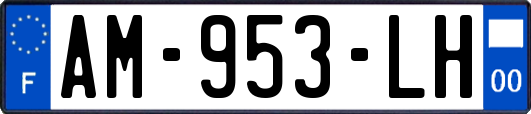 AM-953-LH