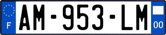 AM-953-LM