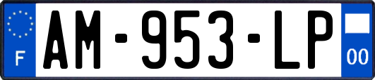 AM-953-LP