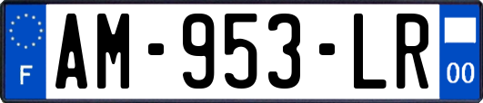 AM-953-LR