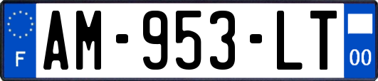 AM-953-LT