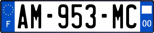 AM-953-MC