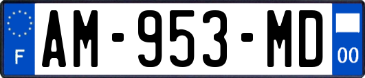 AM-953-MD
