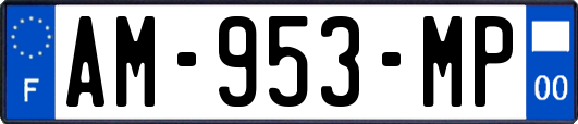 AM-953-MP