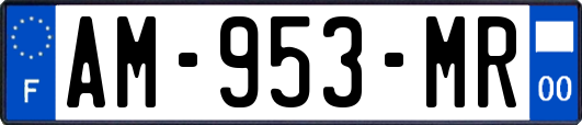 AM-953-MR