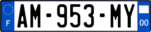 AM-953-MY