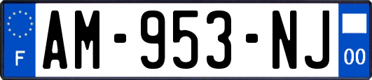 AM-953-NJ