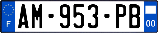 AM-953-PB