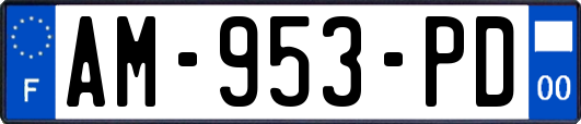 AM-953-PD