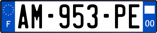 AM-953-PE