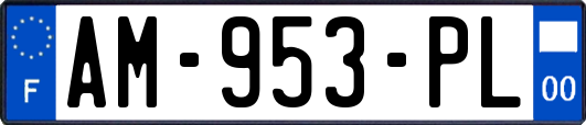 AM-953-PL