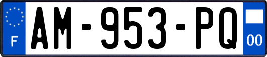 AM-953-PQ