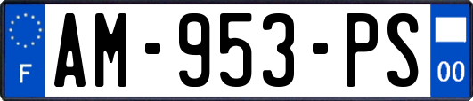 AM-953-PS