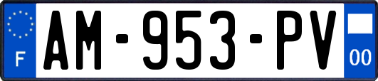 AM-953-PV